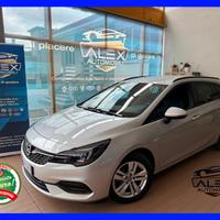 Opel Astra SW 1.5CDTi 122cv E6 Autom - IVA ESP