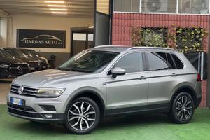 Volkswagen Tiguan 2.0 TDI SCR DSG 4MOTION Style BM