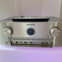 MARANTZ SR6010 AV SURROUND