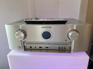 MARANTZ SR6010 AV SURROUND