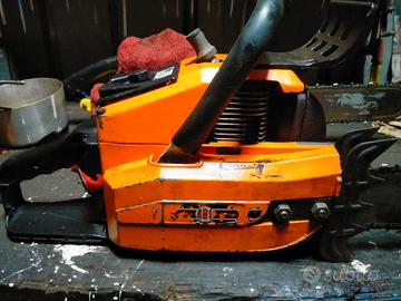 Motosega Oleo Mac 481