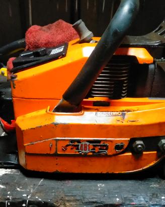 Motosega Oleo Mac 481