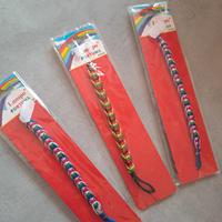 Lotto 3 Braccialetti dell'Amicizia Vintage Fortuna