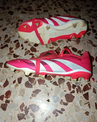 scarpe predator
