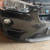 MUSATA ANTERIORE E POSTERIORE BMW F48 2015/2019
