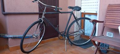 bicicletta Legnano