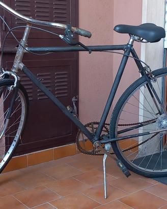 bicicletta Legnano