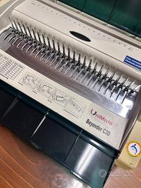 Perforatrice Unimate Beyonder C3D