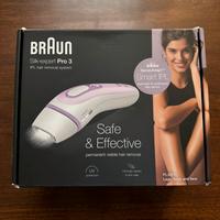 Braun silk epil - expert pro 3