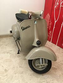 Vespa 125