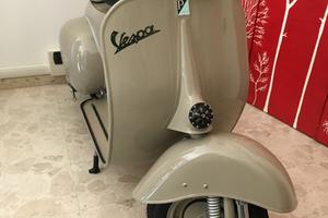 Vespa 125