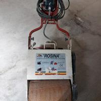 Elettrospugna Raimondi Rosina 