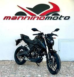 Voge Brivido 125R nuova in pronta consegna