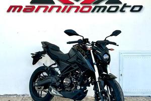 Voge Brivido 125R nuova in pronta consegna