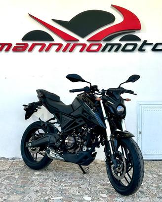 Voge Brivido 125R nuova in pronta consegna