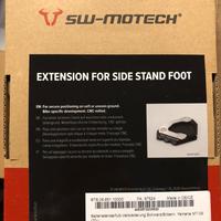 SW Motech Yamaha MT09