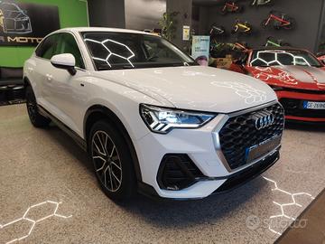 Audi Q3 SPB 35 TDI S tronic
