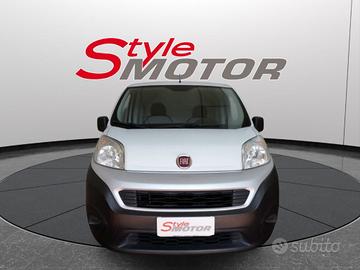 FIAT Fiorino 1.3 MJT 95CV Cargo SX Certificata U