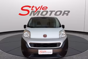 FIAT Fiorino 1.3 MJT 95CV Cargo SX Certificata U