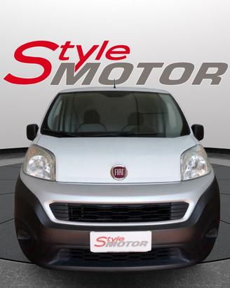 FIAT Fiorino 1.3 MJT 95CV Cargo SX Certificata U