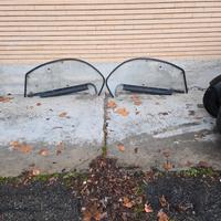 finestrini renault twizy