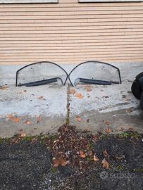 finestrini renault twizy