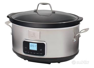 Slow Cooker Electrolux ESC7400
