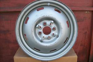 Cerchio Fergat fuoriserie 4,5Jx 15 Fiat 1100 103 T