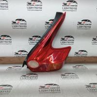 Faro fanale stop posteriore destra nissan juke 201