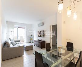 RIFV297 - MM1 - VILLA SAN GIOVANNI - TRILOCALE CON
