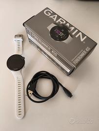 Garmin Forerunner 45s - Orologio GPS Running