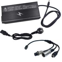 caricabatteria monorim 54,6 monopattini ebike