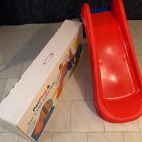 scivolo richiudibile junior 