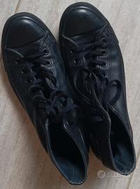 Snackers alte uomo Converse n°42