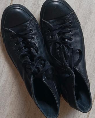 Snackers alte uomo Converse n°42