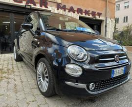 Fiat 500 1.2 Lounge 69cv dualogic my18