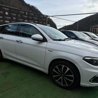 Fiat Tipo 1.6 Mjt S&S SW Lounge