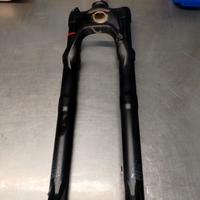 Forcella Rock Shox Recon Gold 100mm