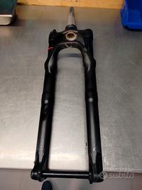 Forcella Rock Shox Recon Gold 100mm