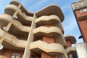 Sestu villaggio ateneo - trivano con cantina