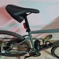 bicicletta gravel taglia 56