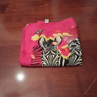 foulard seta ferragamo