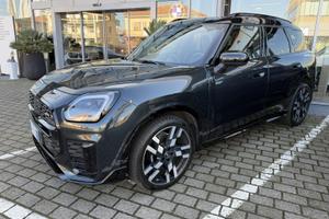 MINI CountryMan D JWC