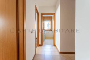 Appartamento di 104 m² con 5 locali e box auto a A