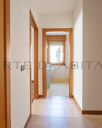 Appartamento di 104 m² con 5 locali e box auto a A