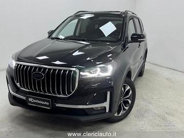 Swm G05 1.5 (TETTO) 7 POSTI