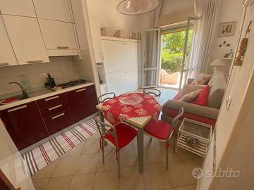 Bilocale -- Isola Verde, Residence "Stella"
