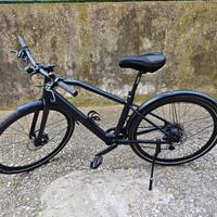 MV Agusta AMO R11 – ebike con accessori