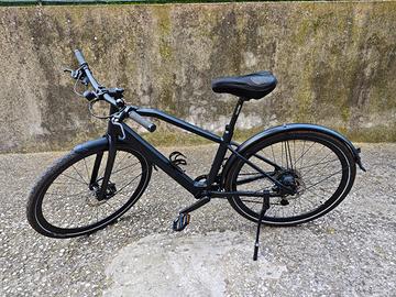 MV Agusta AMO R11 – ebike con accessori