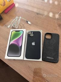 Telefono IPhone 14